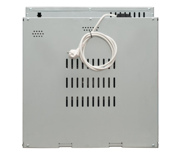 Amica ED87389BA+ X-TYPE STEAM Czarny 77 l - 1442005 - zdjęcie 7